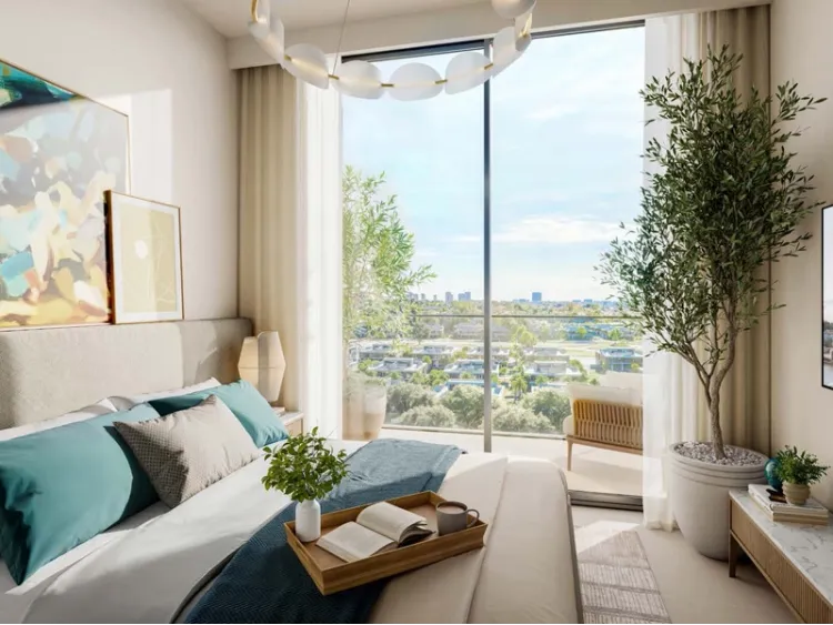 Vida Residence at Dubai Hills Estate by Emaar for sale